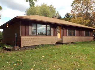 13140 Mohler Rd, Grand Rapids, OH 43522