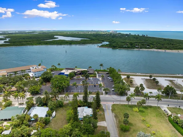 1651 Seaway Drive, Fort Pierce, FL 34949