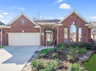 23 Sovereign Way, Conroe, TX 77384