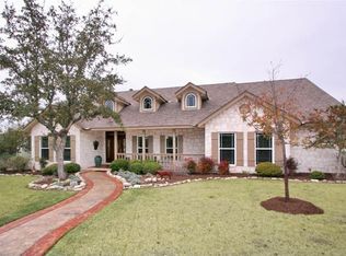 507 Cordillera Trce, Boerne, TX 78006
