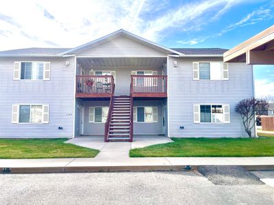 1143 E Carolina Ave Unit 1, Fruita, CO, 81521