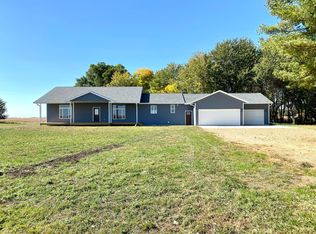 18553 Wass Ave, Brewster, MN 56119