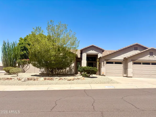 6352 W BRILES Road, Phoenix, AZ 85083
