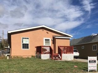 223 E Godding Ave, Trinidad, CO 81082