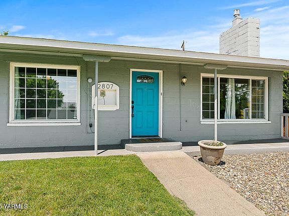 2nd image of 2807 Shelton Ave