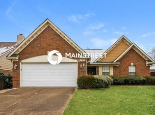1614 Beaver Trail Dr, Cordova, TN 38016