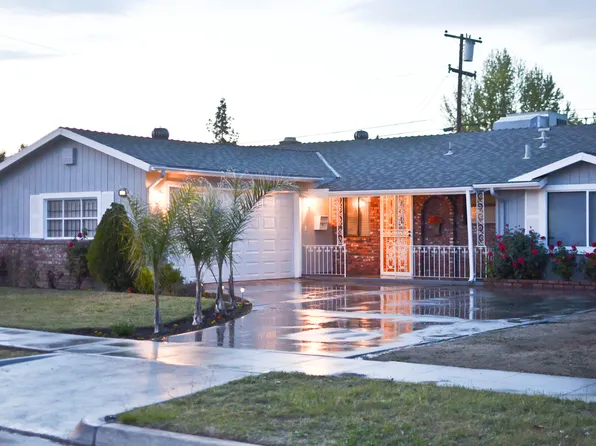 4117 E Hampton Way, Fresno, CA 93726
