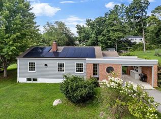 1407 Palmer Dr, Blacksburg, VA 24060