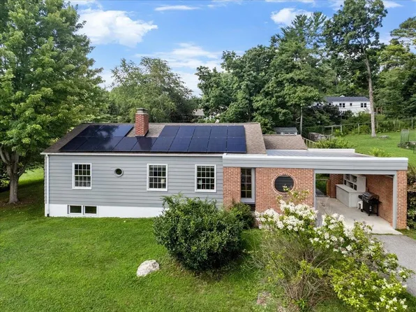 1407 Palmer Dr, Blacksburg, VA 24060