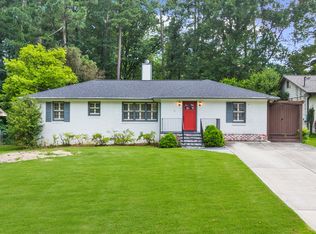 1911 Fairway Cir NE, Atlanta, GA 30319
