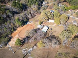 8420 Cleckler Rd, Palmetto, GA 30268