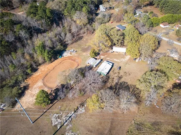 8420 Cleckler Rd, Palmetto, GA 30268