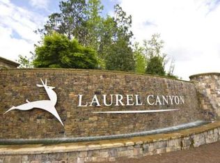 431 Larkspur Dr, Canton, GA 30114