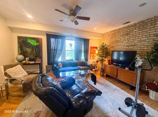 3101-03 N Springfield Ave #3103-3, Chicago, IL 60618