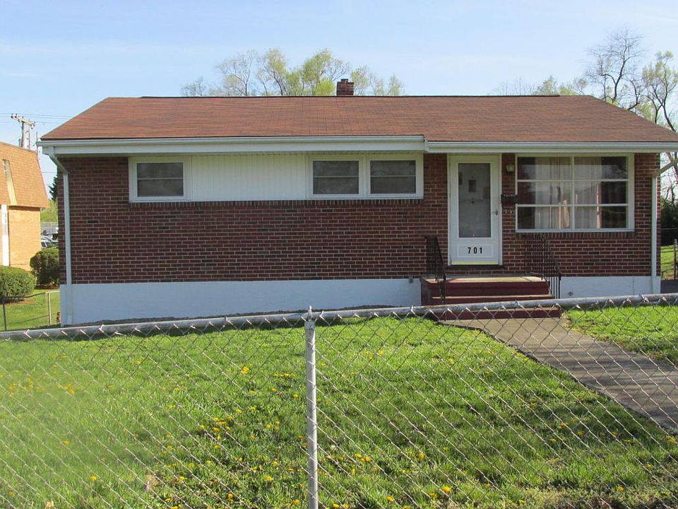 1st image of 701 Drew Ave NE