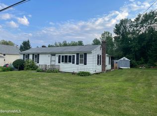 235 Robinson Rd, Hinsdale, MA 01235