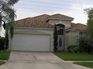 6436 Winder Oaks Blvd, Orlando, FL 32819