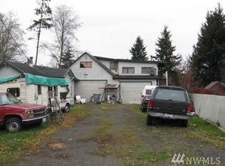 900 W Cushing St, Aberdeen, WA
