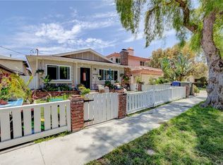 24442 Ward St, Torrance, CA 90505
