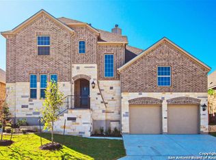 29003 Stevenson Gate, Fair Oaks Ranch, TX 78015
