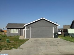 2511 E Kalispell Ct, Pasco, WA