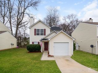 2264 Asquith Ave SW, Marietta, GA 30008