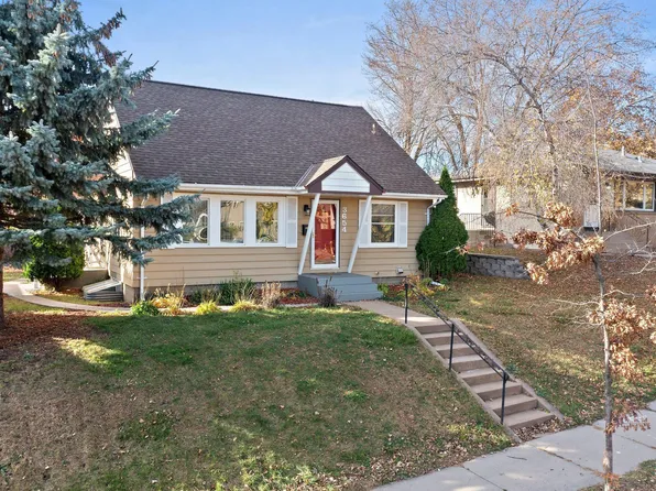 3654 Polk St NE, Minneapolis, MN 55418