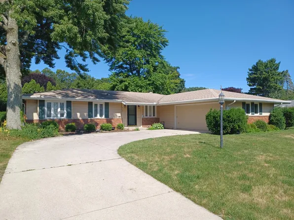 4121 Barbara Dr, Toledo, OH 43623