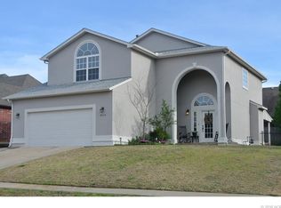 4514 E 141st Pl S, Bixby, OK 74008