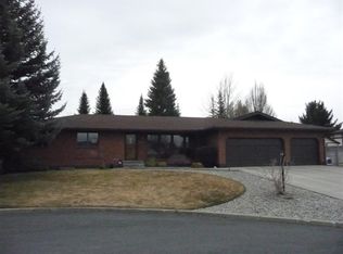 5805 W Lonewolf Ave, Spokane, WA 99208