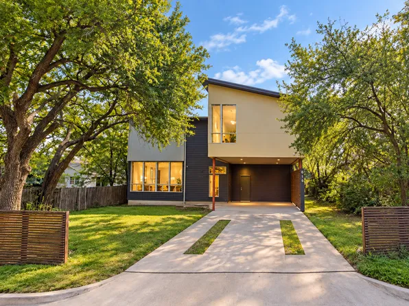 616 W 35th St, Austin, TX 78705