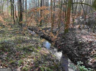 0 Henry Lewis Rd, Bremen, GA 30110