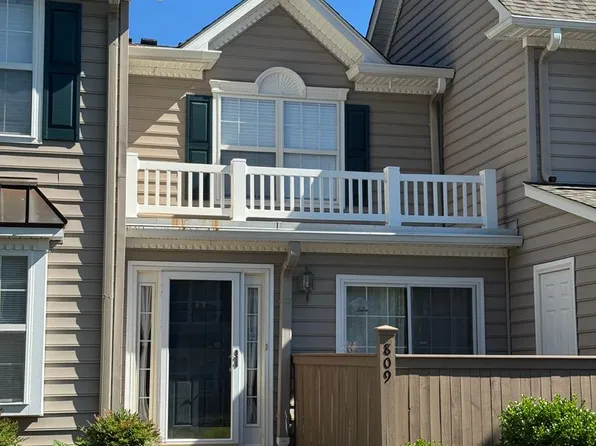 809 Settlement Dr, Williamsburg, VA 23188