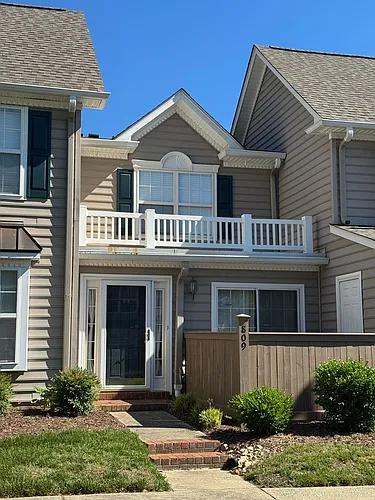 809 Settlement Dr Photo 1