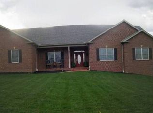 4241 Blue Hill Rd, Hanover, PA 17331