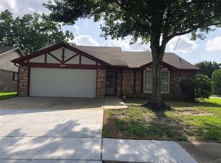 16958 Larkspur, Conroe, TX 77385