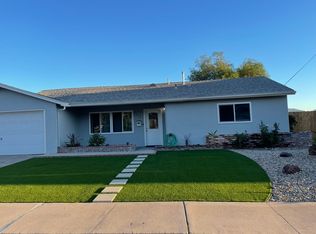 9423 Galston Dr, Santee, CA 92071