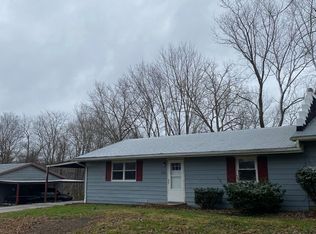 10960 Boberg Rd, Evansville, IN 47712