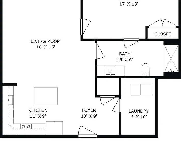 Taj Estates of Franklin II — Photo 112