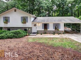 3884 Pine Needle Dr, Duluth, GA 30096