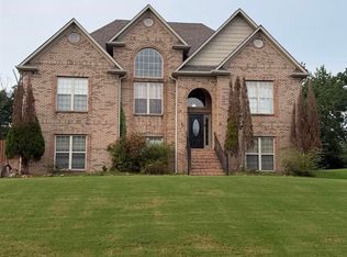 180 Legacy Rdg W, Springville, AL 35146