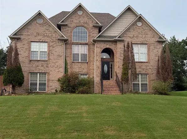 180 Legacy Rdg W, Springville, AL 35146