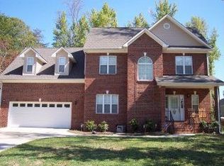 1402 Gentry Pl, Salisbury, NC 28146