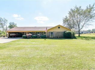 144 County Road 30 E, Berry, AL 35546