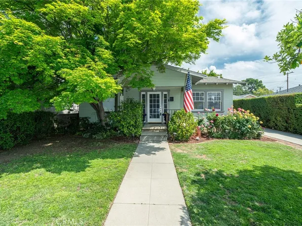 440 N Vermont Ave, Glendora, CA 91741