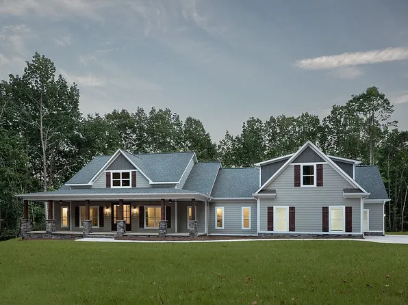 2710 Lee Lawing Rd, Lincolnton, NC 28092