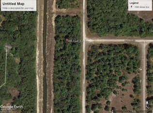 1890 Alwar Ave SW, Palm Bay, FL 32908