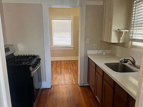 Floor plan 228 East University Boulevard - 732 N Arizona