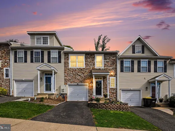54 Sugar Maple Rd, Barto, PA 19504