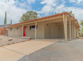 466 S Holcomb Cir, Vail, AZ 85641